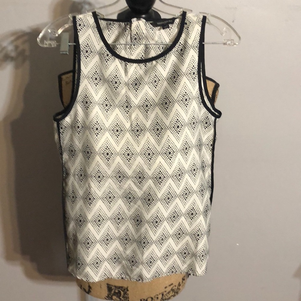 Banana Republic Top